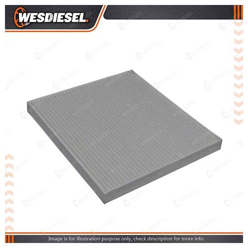Sakura Cabin Filter for Ssangyong Korando C200 M172.950 OM671.950 2.0L CA-89990
