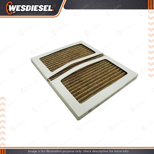 Sakura Cabin Air Filter for Toyota Landcruiser VDJ79R 78R 76R 4.5L CAV-11370