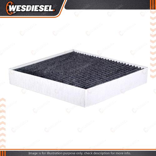 Sakura Cabin Filter for Kia Optima JF G4KH 2.0L G4KJ 2.4L Petrol 15-On CAC-29100