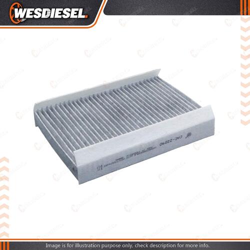 Sakura Cabin Filter for Jeep Compass M6 2.0L Renegade EAM 1.4L ED6 2.4L EJH 1.6