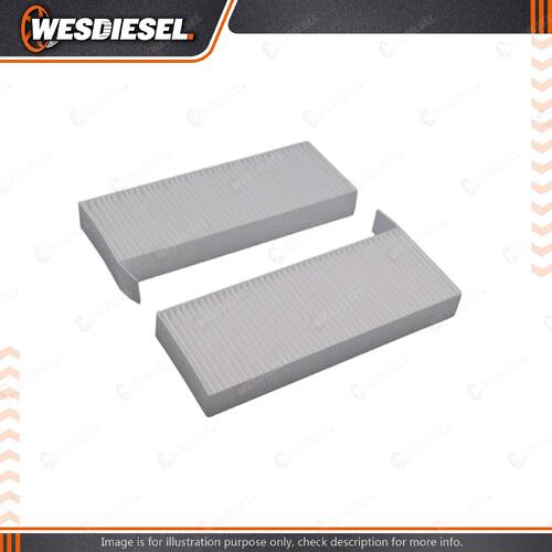 Sakura Cabin Filter for Peugeot 308 T9 EB2DTS 3Cyl 1.2L EP6FDT 1.6L CA-21100-S
