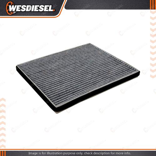 Sakura Cabin Filter for LDV V80 SC25R 136Q4 2.5L 01/2013-On Diesel CAC-79191
