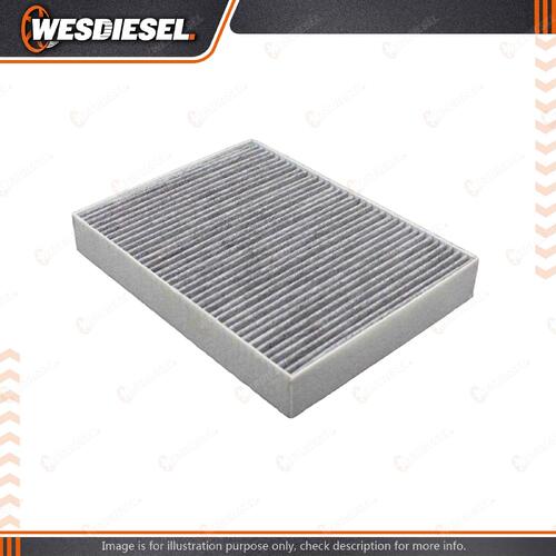 Sakura Cabin Filter for Renault Trafic X82 R9M.408 R9M.450 1.6L Diesel CAC-25140
