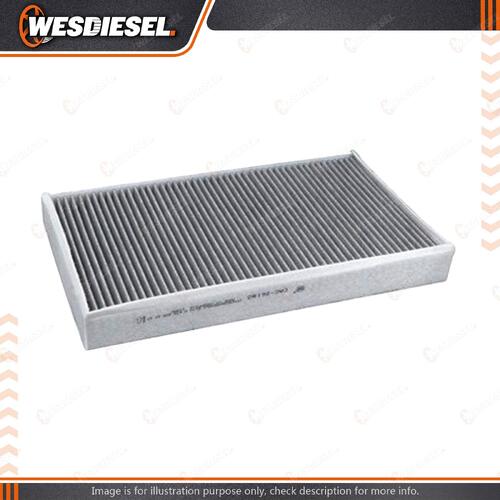 Sakura Cabin Filter for Mercedes Vito W639 O651.940 M112.951 M642.990 OM642.890