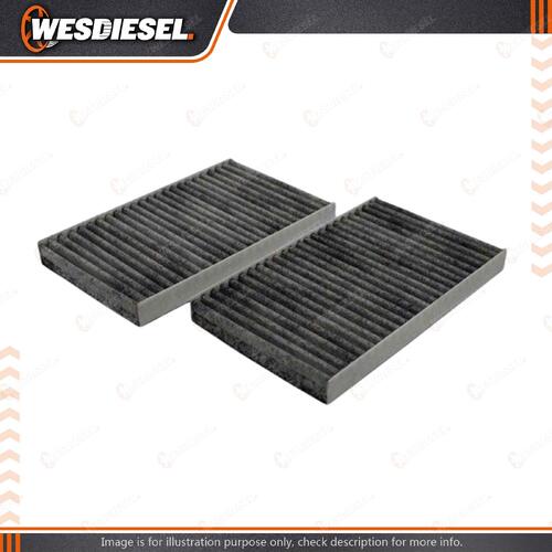 Sakura Cabin Filter for LDV G10 SV7 N1RY 1.9L EH1S 2.0L 4G69S4N 2.4L CAC-89120-S