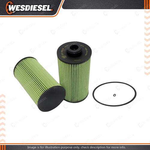 Sakura Fuel Filter fits Honda CR-V RM N16A4 1.6L 4Cyl 2015-2016 Diesel EF-16010