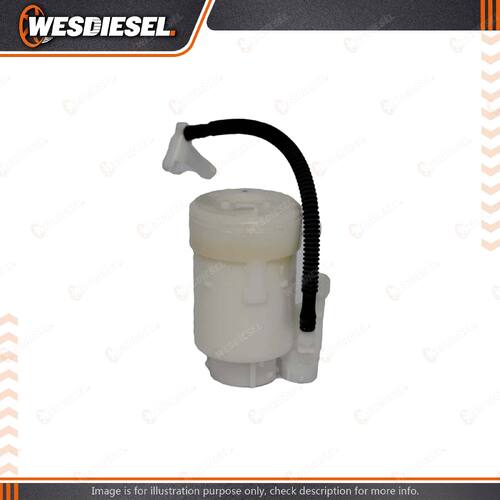 Sakura Fuel Filter for Hyundai i30 GD i40 VF i45 YF Veloster FS G4NB G4NC G4FJ