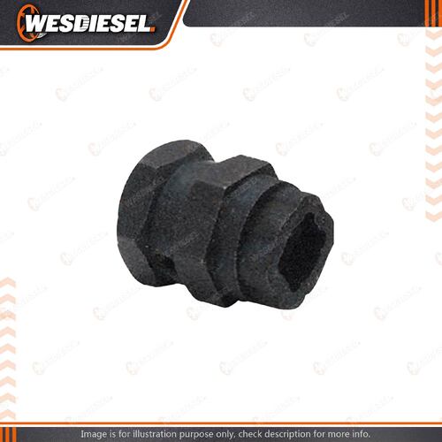 1 pc The Wheel Doctor Lock Nut Key Equiv - Premium Quality Brand New